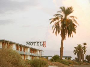 Salton Sea