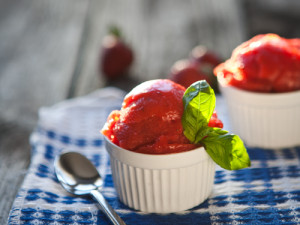 Summer Sorbet